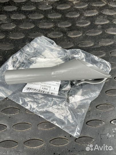 Воронка топливная ford