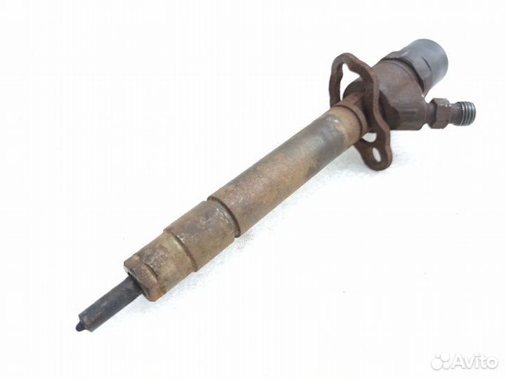 Форсунка топливная Volvo Xc70 3 2.4 D5244T4 2012