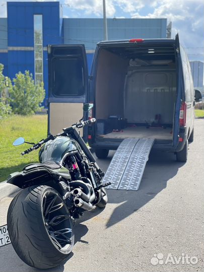 Мото эвакуатор мотоэвакуатор эвакуация мотоциклов