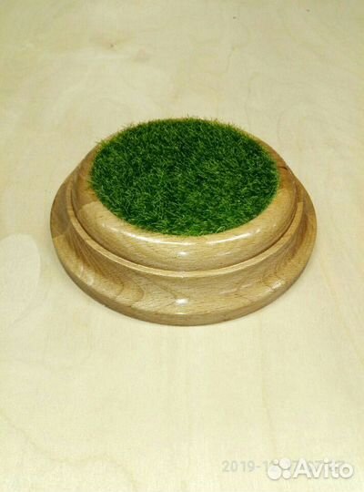 Основание для миниатюры