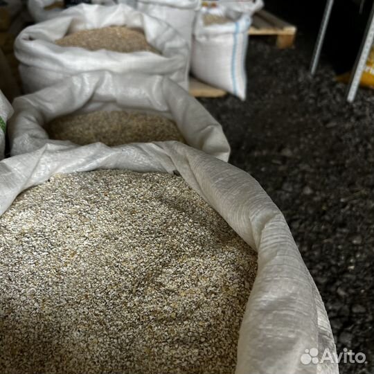 Крупа в ассортименте