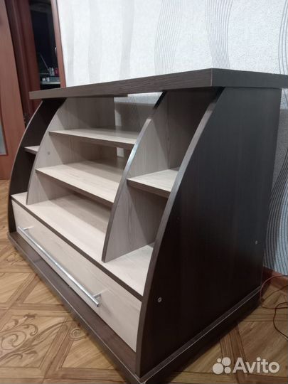 Тумба-комод под телевизор