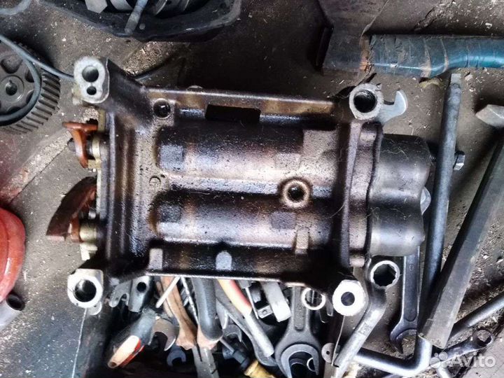 Балансирный вал chrysler 2.4