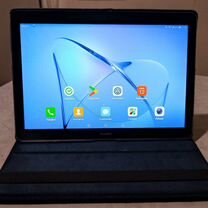 Планшет huawei mediapad t3 10