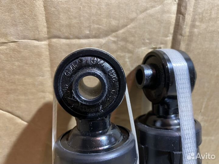 Амортизатор задний Geely Atlas 4020003800 Новый