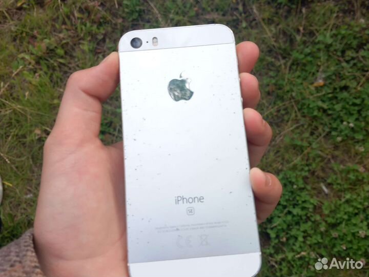 Айфон 5