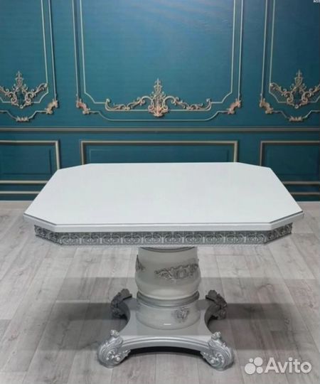 Кухонный стол стулья обеденная группа