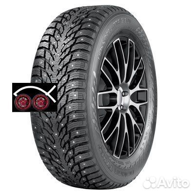 Nokian Tyres Hakkapeliitta 9 225/45 R18 95T