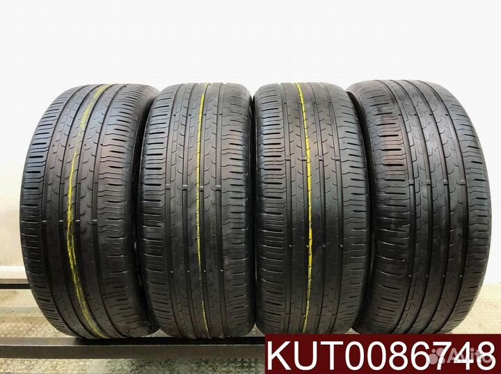 Continental EcoContact 6 235/50 R19 107U