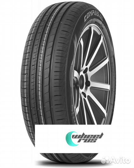 Compasal BLAZER HP 205/60 R16