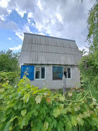 Дача 36 м² на участке 24 сот.