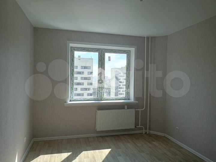 2-к. квартира, 65,3 м², 16/18 эт.