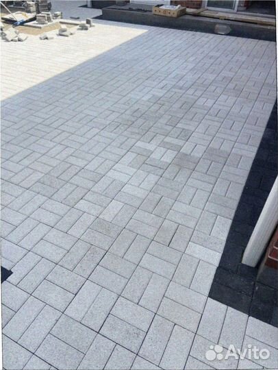 Тротуарная от производителя по ГОСТ