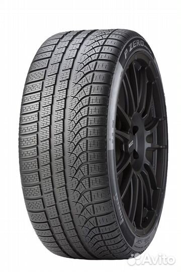 Pirelli P Zero Winter 245/40 R19 98V