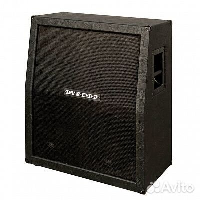 Гитарный кабинет DV mark C412 standard