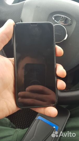 iPhone 11 Pro, 512 ГБ