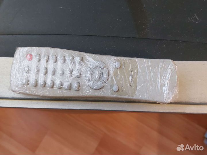 Телевизор бу