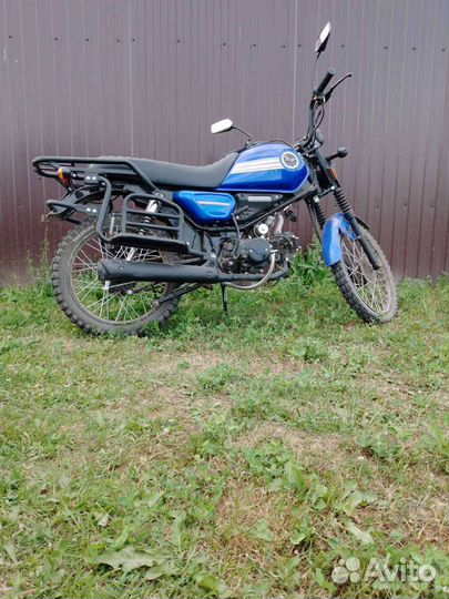 Продам мопед colt2 drum