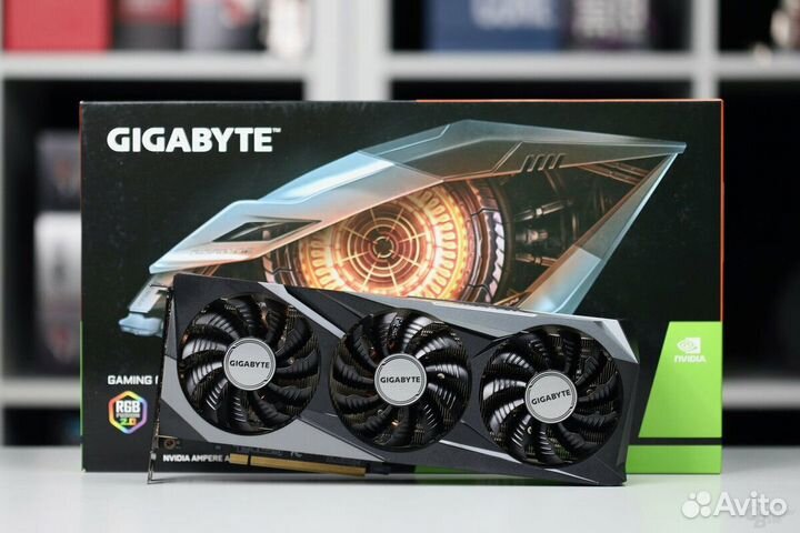 Rtx 3060 12gb (rev 1.0)