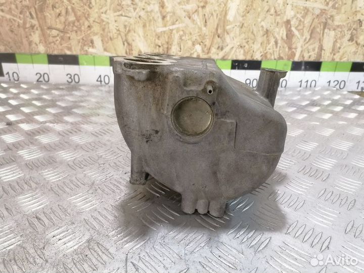 Коллектор впускной Vaz Niva