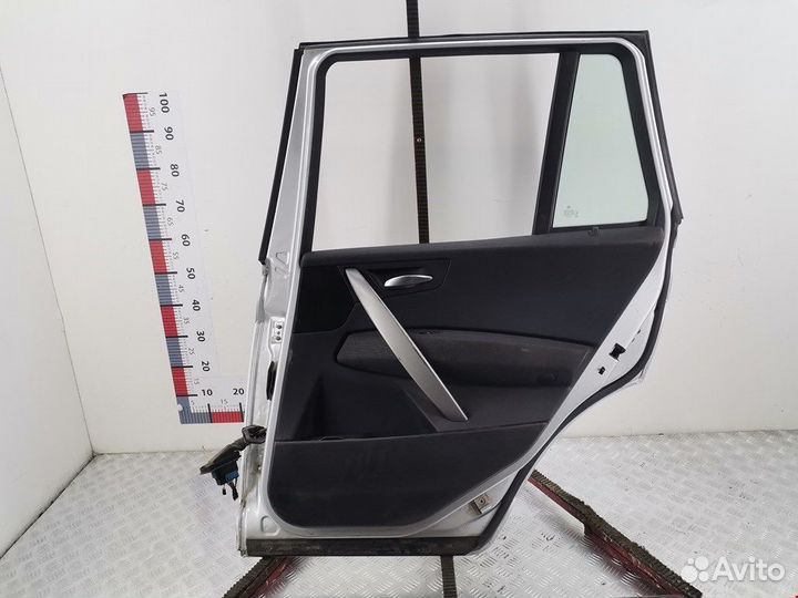 Дверь задняя для BMW X3 (E83) 41003449338