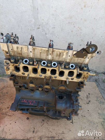 Двигатель Renault Laguna 1 (1993 - 2001) 1.8 F3PB6