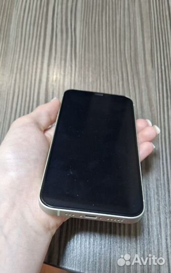 iPhone 12, 128 ГБ