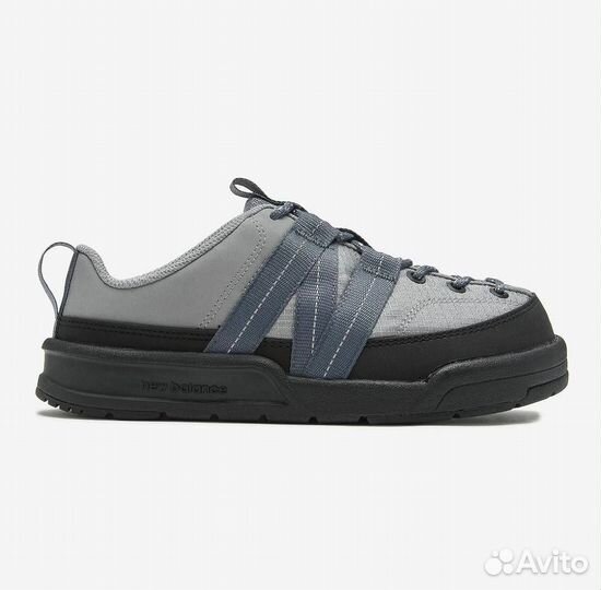 New balance crv mule 2 оригинал