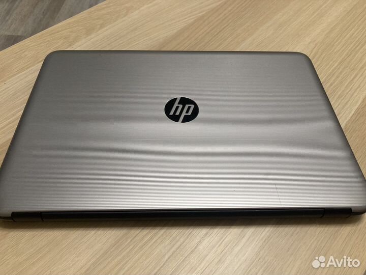 Ноутбук HP