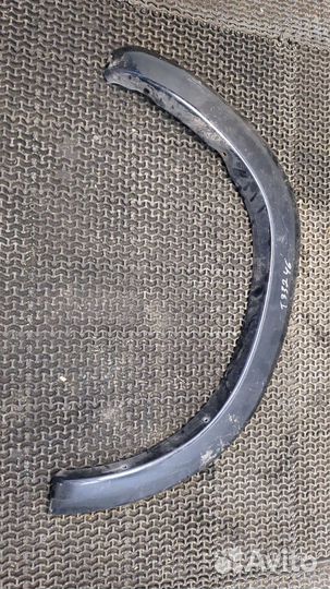 Молдинг крыла Toyota RAV 4, 2003