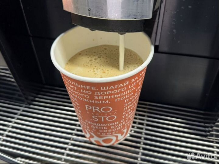 Кофеточка от производителя