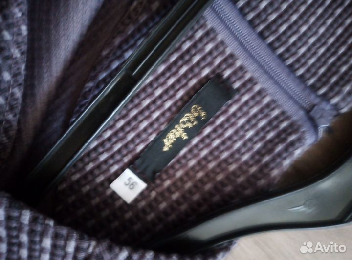 Платье 56 р biber. Кофточка