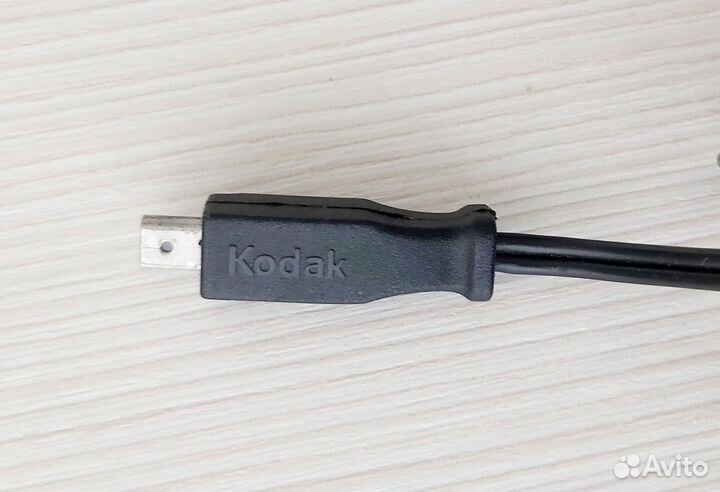 Кабель мини hdmi - VA Kodak