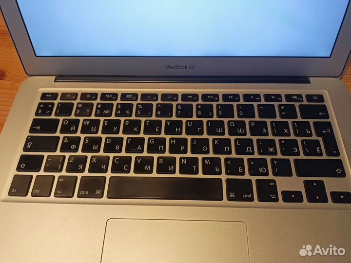 Apple MacBook Air 13