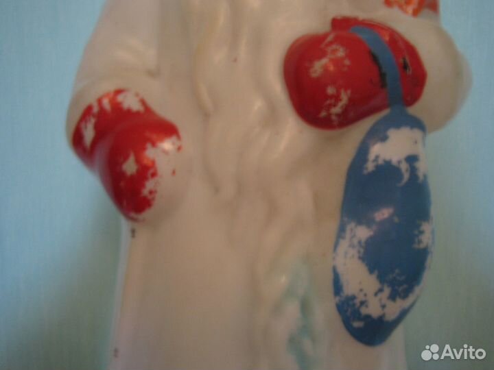 Дед мороз 44 см