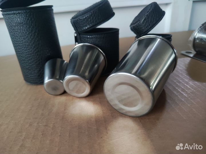 Оптом походный стаканчики для гравировки