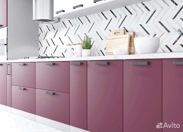 Кухня под заказ