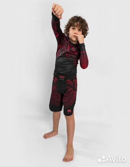 Комплект детский для мма Venum Nakahi