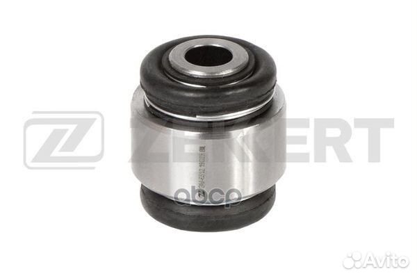 С/блок зад. верх. попереч. рычага Fiat Croma (1