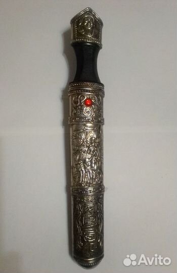 Литьё старинные 