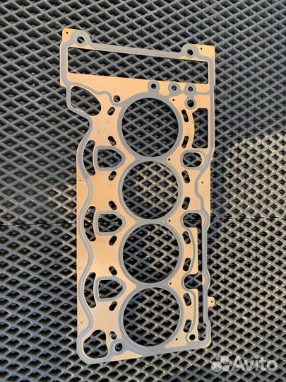 Прокладка гбц BMW 318i / 320i E90 ST11127563412