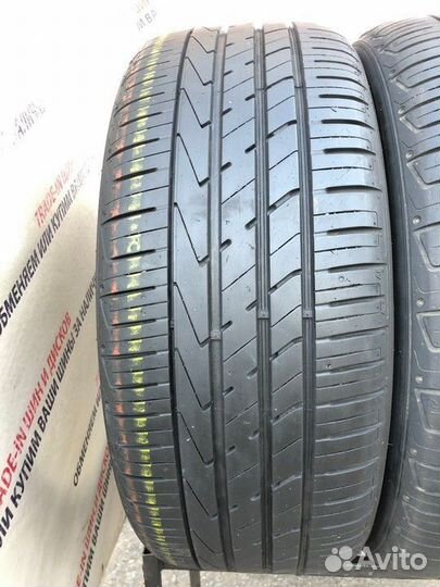 Hankook Ventus S1 Evo2 SUV K117A 235/50 R19