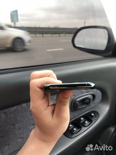 Apple iPhone 11 PRO 256GB