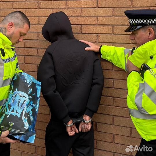 Зипка Syna World