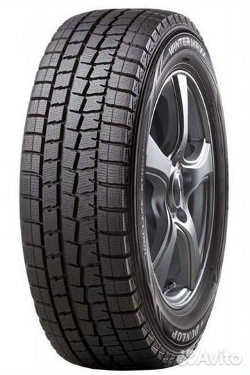 Dunlop Winter Maxx WM01 205/65 R16 95T