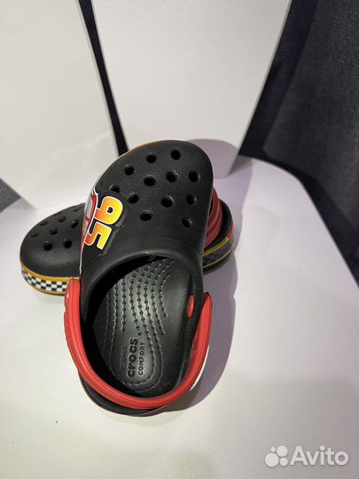 Crocs
