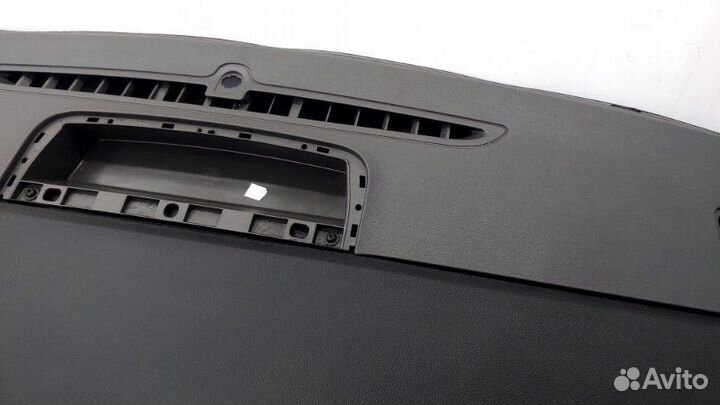 Торпедо Ford Kuga 1 DW10C 2012