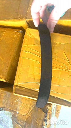 Бронеплита керамическая 2 шт / Есть сертификат