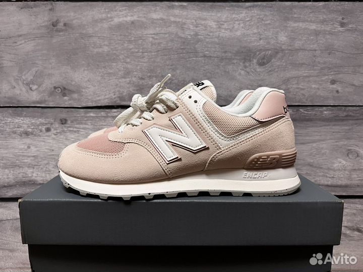 New Balance 574 U574FPP 40EU
