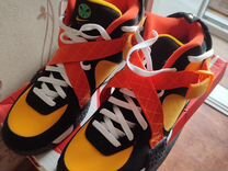 Кроссовки Nike air raid новые оригинал